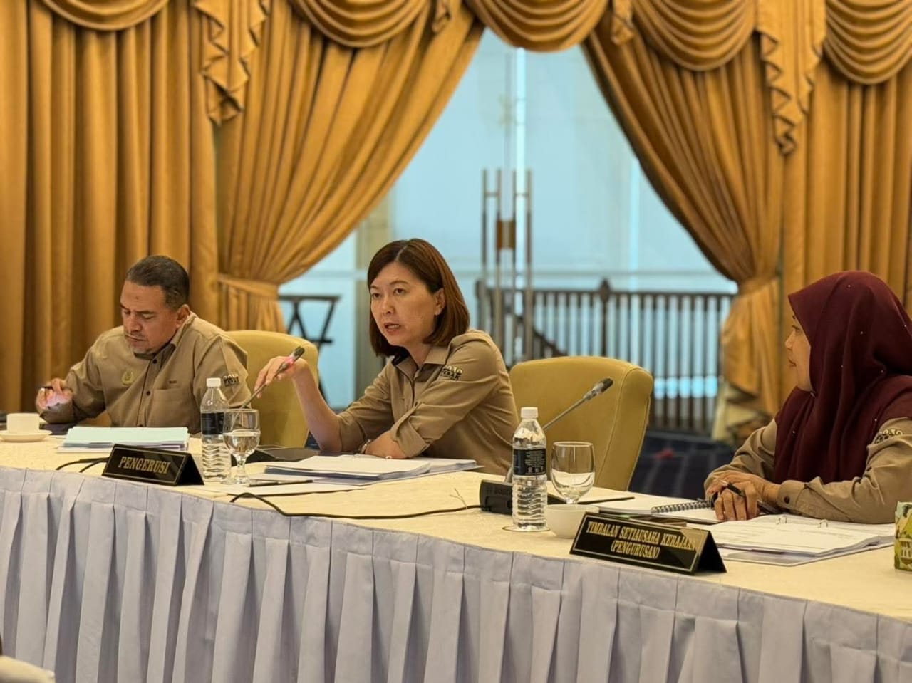 霹政府拨614万 提升州内26景点设施