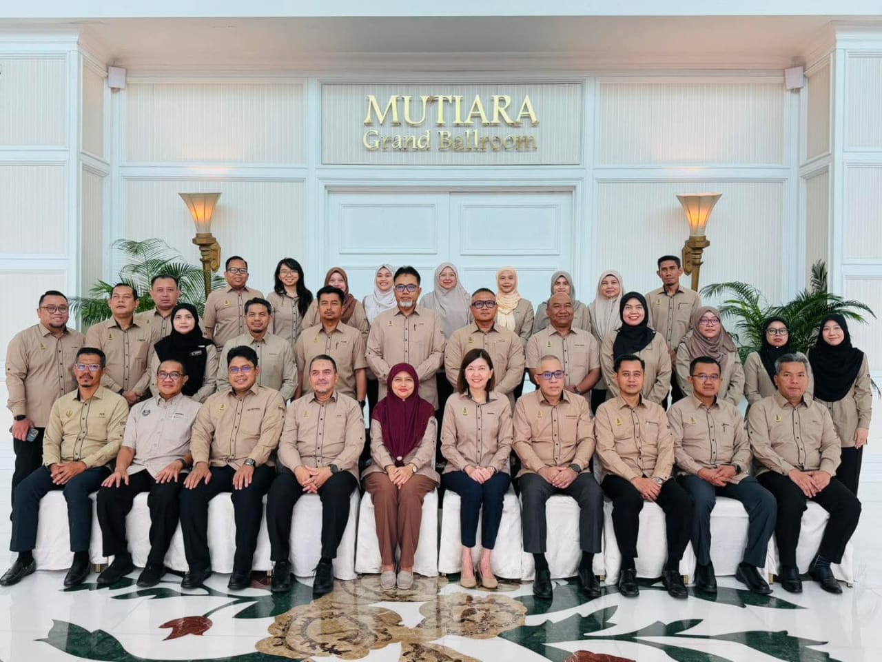 霹政府拨614万 提升州内26景点设施