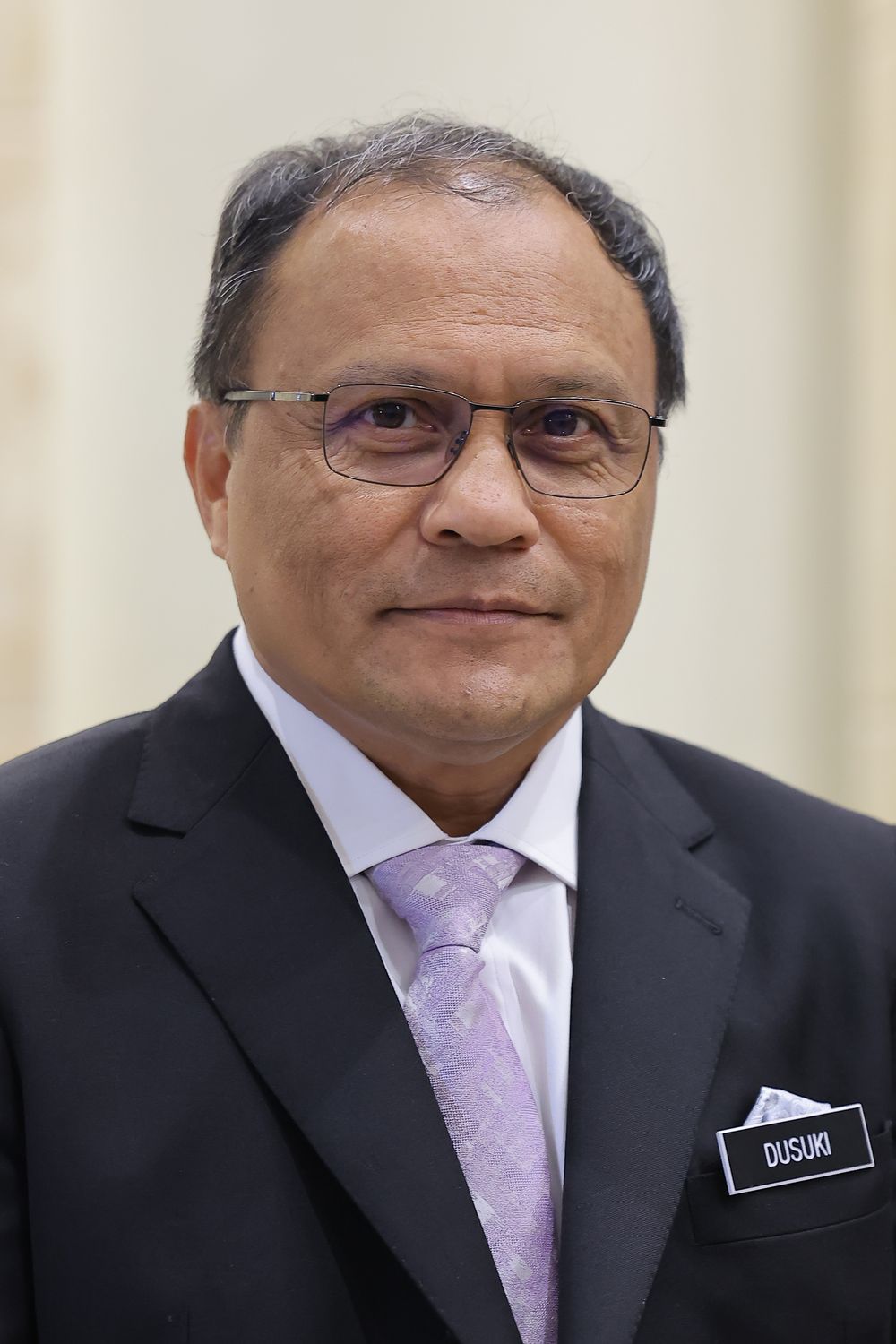 总检察长丹斯里莫哈末杜苏基