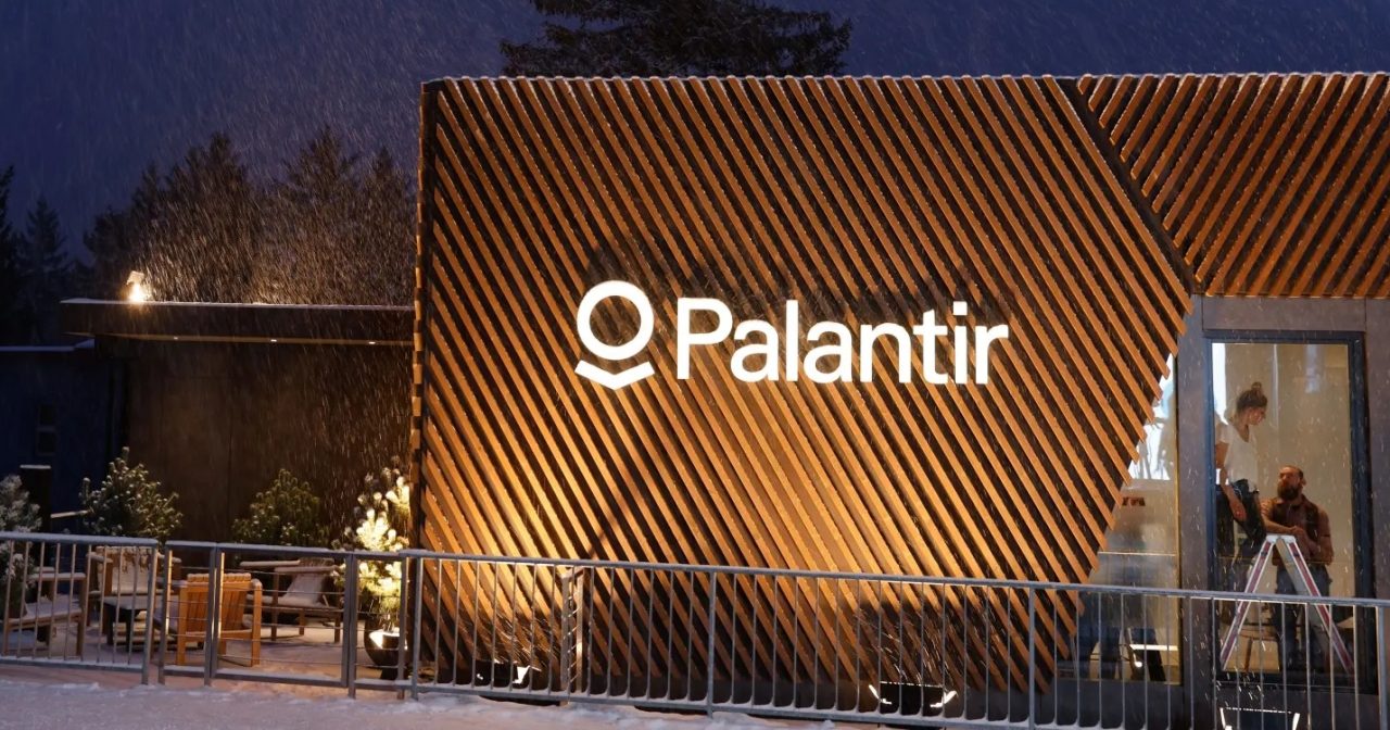 德国警方扩大使用Palantir监控软件 这款软件有多危险?