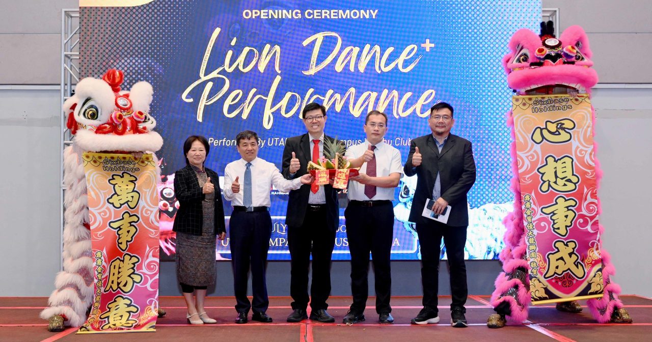 马中“一带一路”国际青年大会 约150人参与