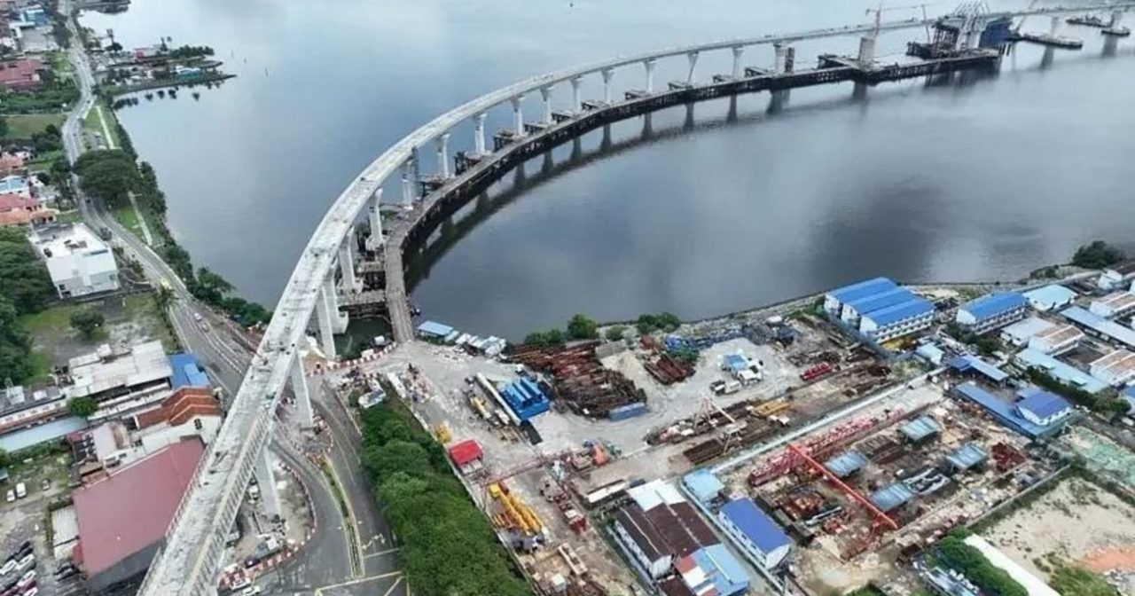 大臣提议建第2条柔新捷运 柔西南通勤者齐声叫好