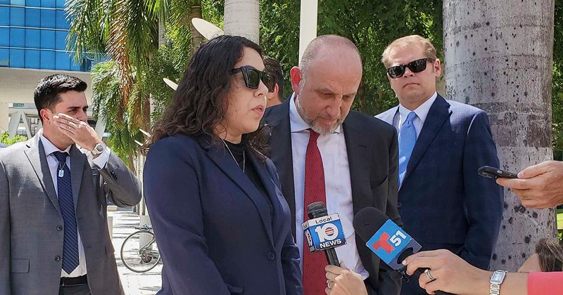 车祸1死1伤 特斯拉须赔10亿