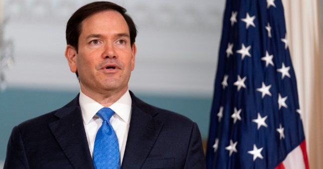 美国全面审查签证 违规即遣返 5500万人受影响