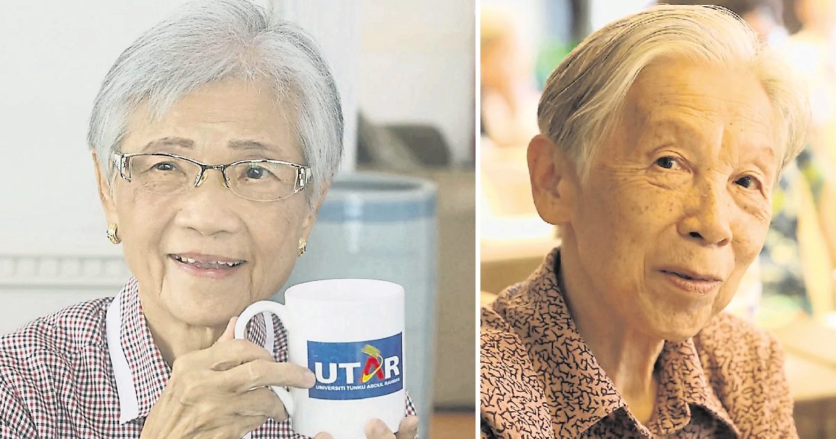 第10届陈嘉庚精神奖揭晓 黄丽绥陈毅明获殊荣