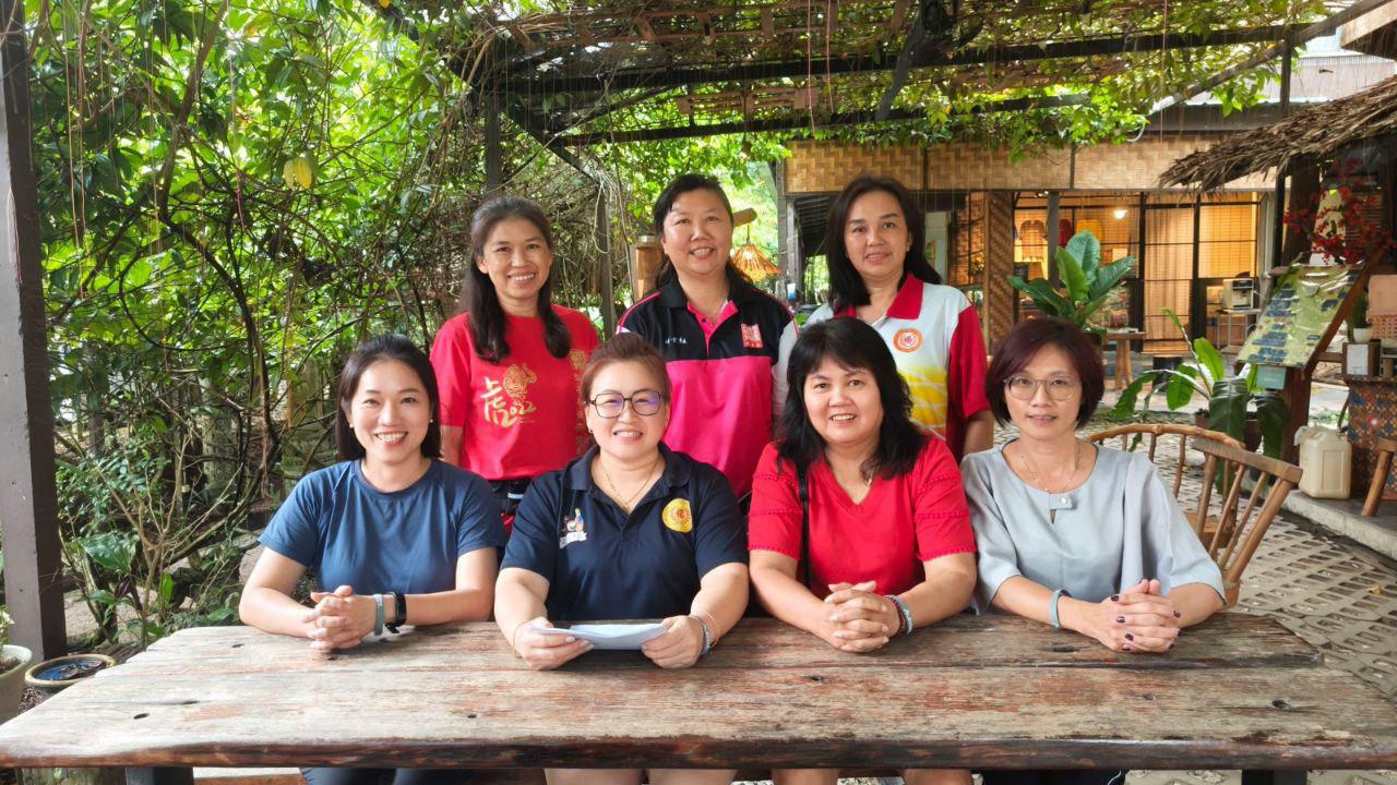 杨氏联合总会妇女组9月起 发动“1小时户外捡垃圾清洁运动”