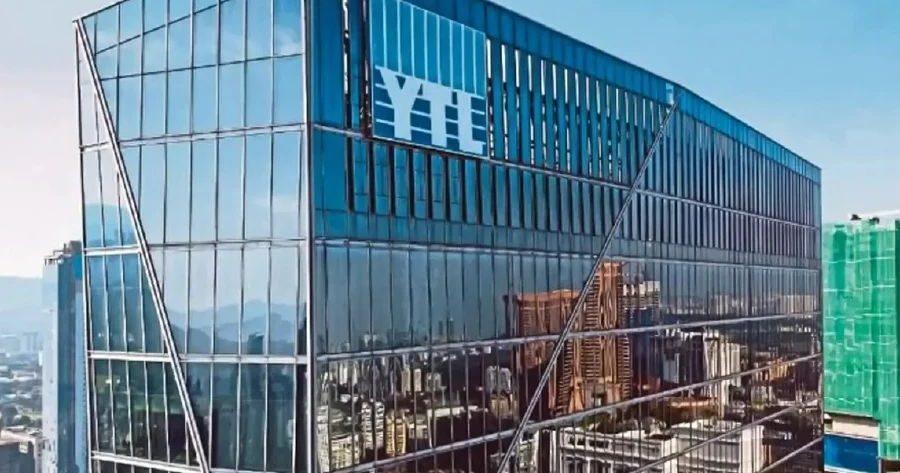 末季业绩表现稳定 杨忠礼三雄总派息16仙