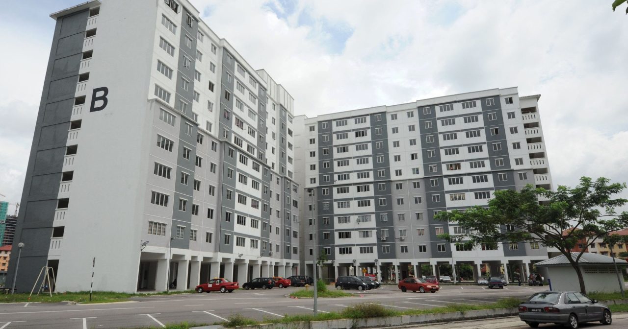 可负担房屋的都市悖论 买得起,住不起/张惟越