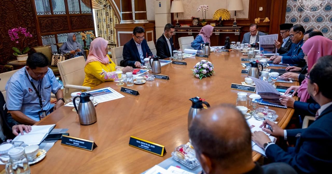 安华:应对蕉赖人口增加 建议昌明住宅建垂直学校