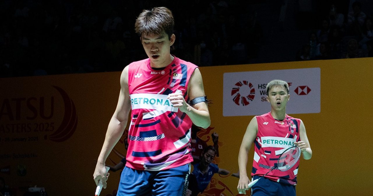 世锦赛视中韩为最大阻碍 万炜聪郑凯文状态提升