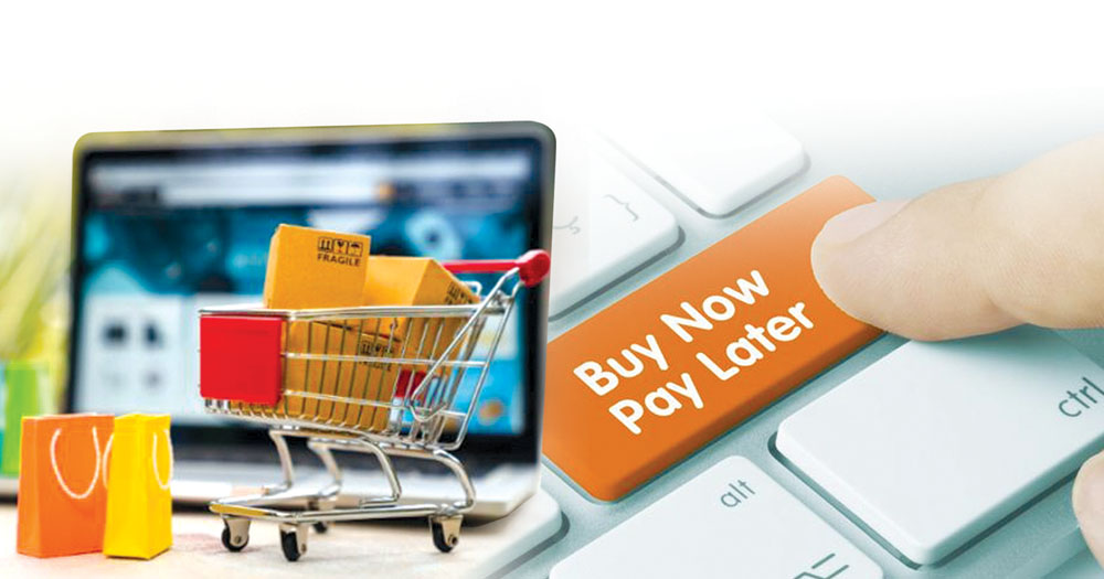 全国逾16万用户 先买后付欠款达1.2亿