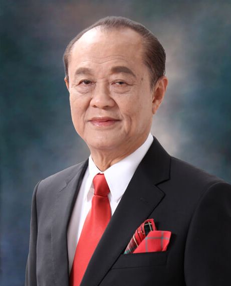 Casio King陈华春