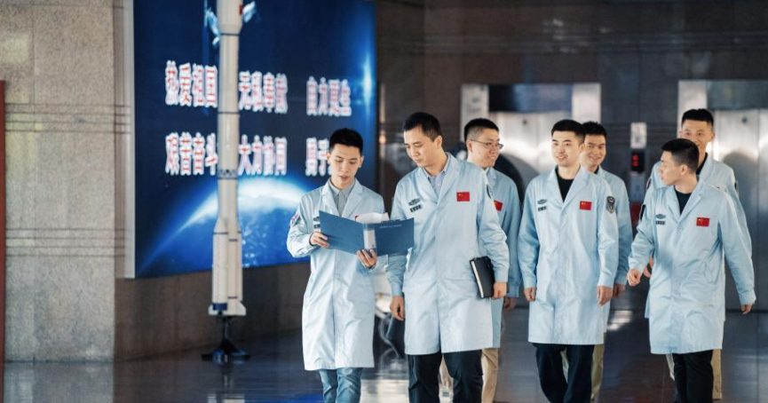 少年强则国家强 中国美国青春指标比较启示