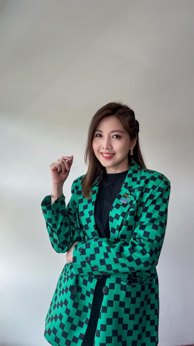 陈玉玲