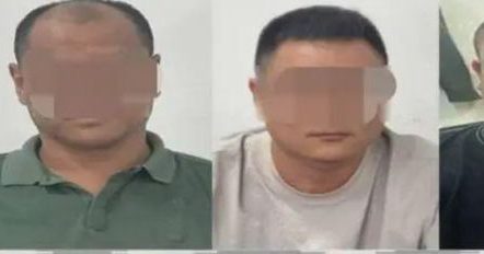 2中国人被杀7同乡落网 中使馆促柬严惩凶手