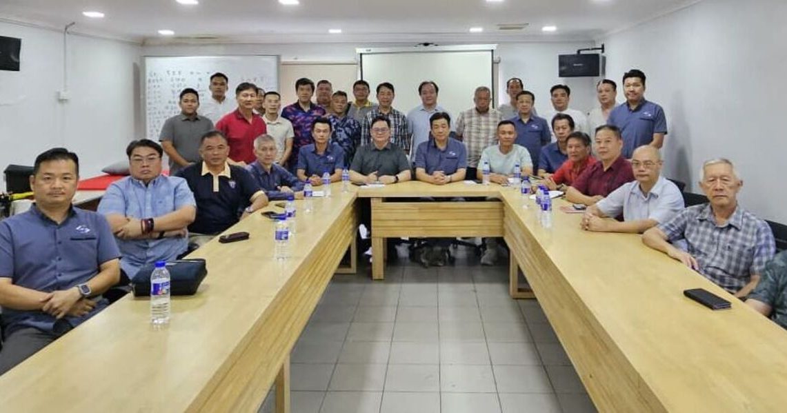 刘亚强:家具业陷困境 检讨外劳政策 ·设扶持配套