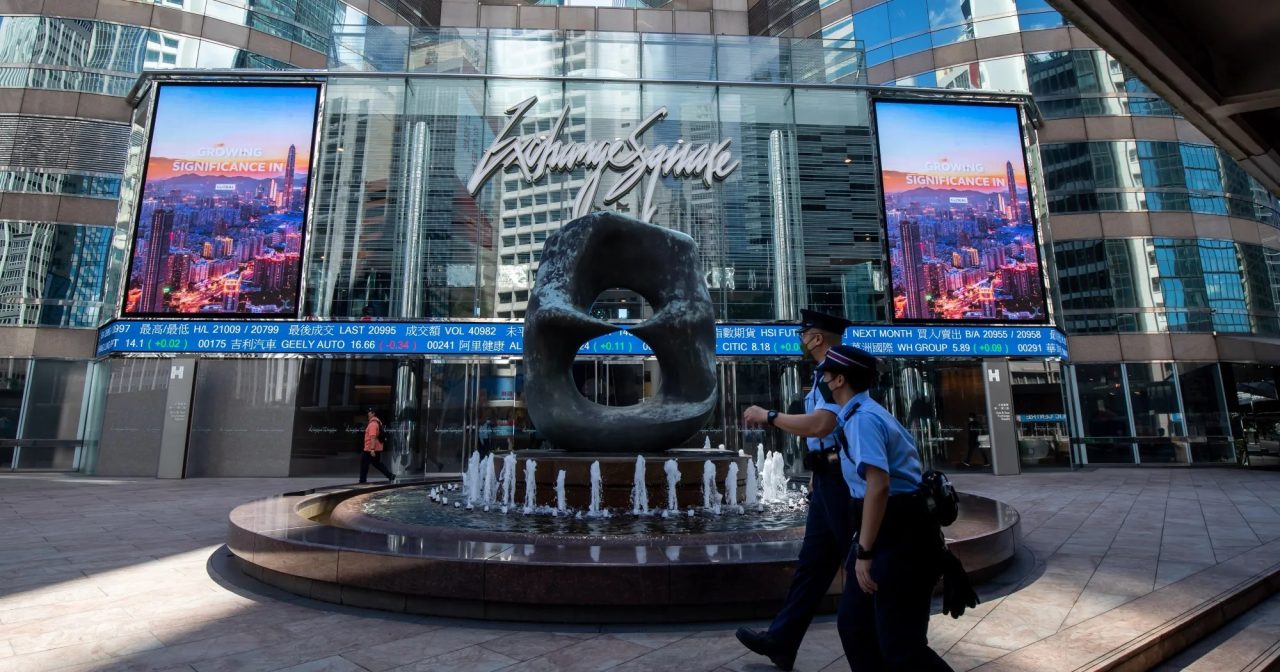 恒生指数扩容 泡泡玛特京东物流中国电信被纳入