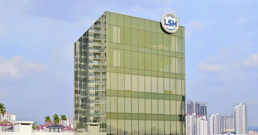 第三季大赚2612万 林上海资本派息0.89仙