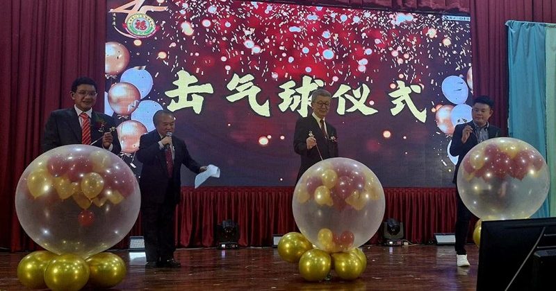 林福山:通过和平斡旋 安华调解泰柬冲突赢尊重
