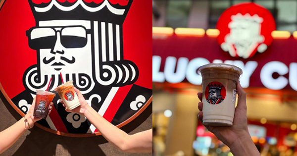 蜜雪旗下平价咖啡来了 幸运咖强攻大马市场