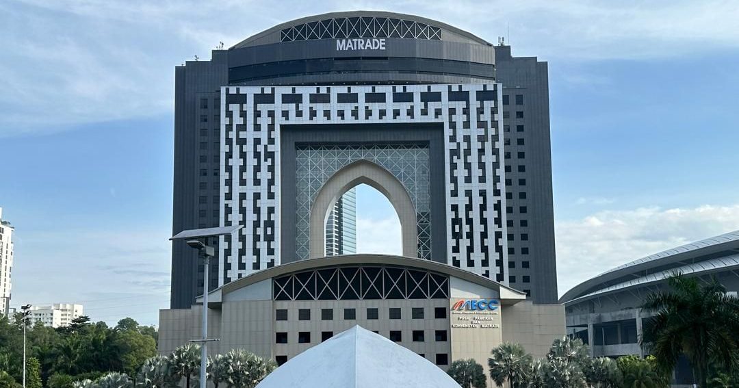 外贸发展局瞄准新兴市场 出口冲刺2030年2.09兆