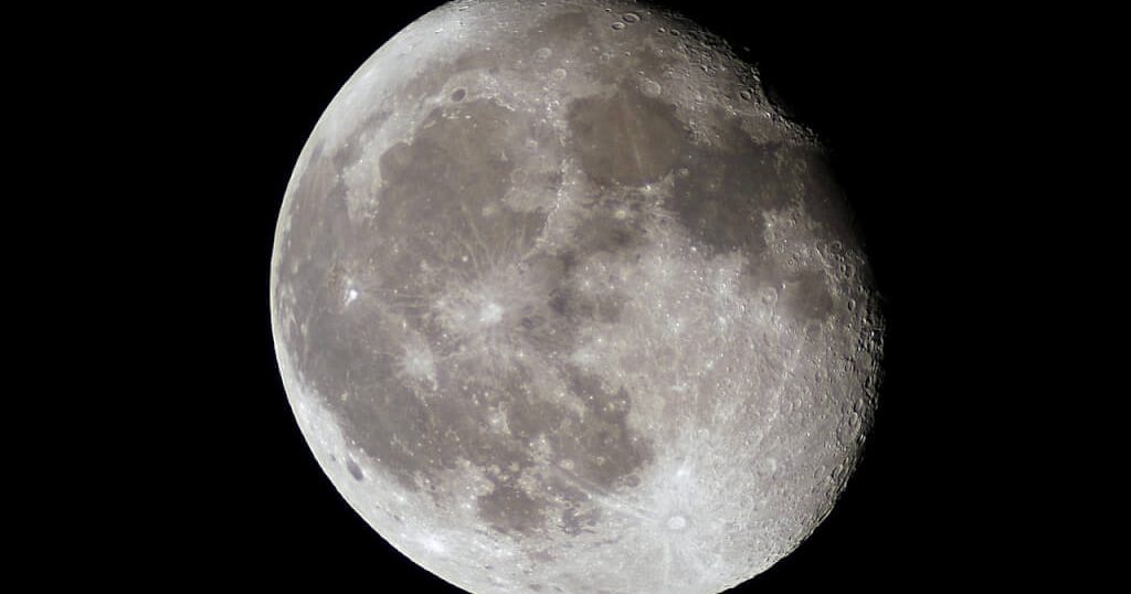 台湾启动探月计划 2项目最快2028上太空