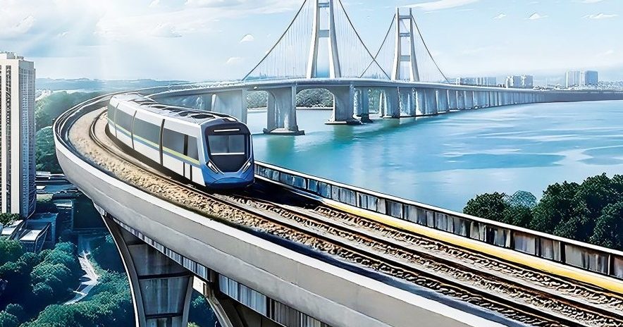 基建复兴·DC加速 建筑建材业看高一线