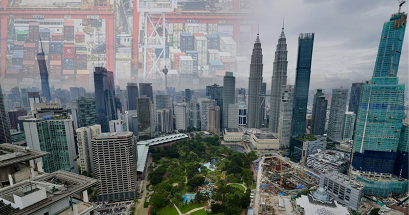 【独家】同税率却处劣势·大马比印泰艰困 中小企需关税特效药