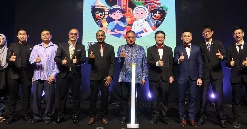 旅游部推假期配套 感谢诗巫与民都鲁护士贡献