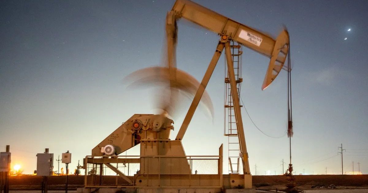 OPEC+增产拖累油价