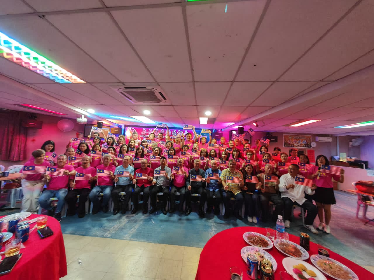 艺声,歌唱,课室,慈善,中学,曾再闻,蔡永祥,教育,