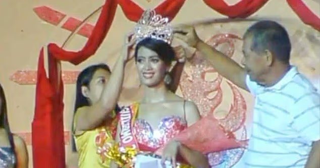 菲选美冠军遭绑架杀害“浮尸吓坏渔民” 家族曾卷毒品火拼