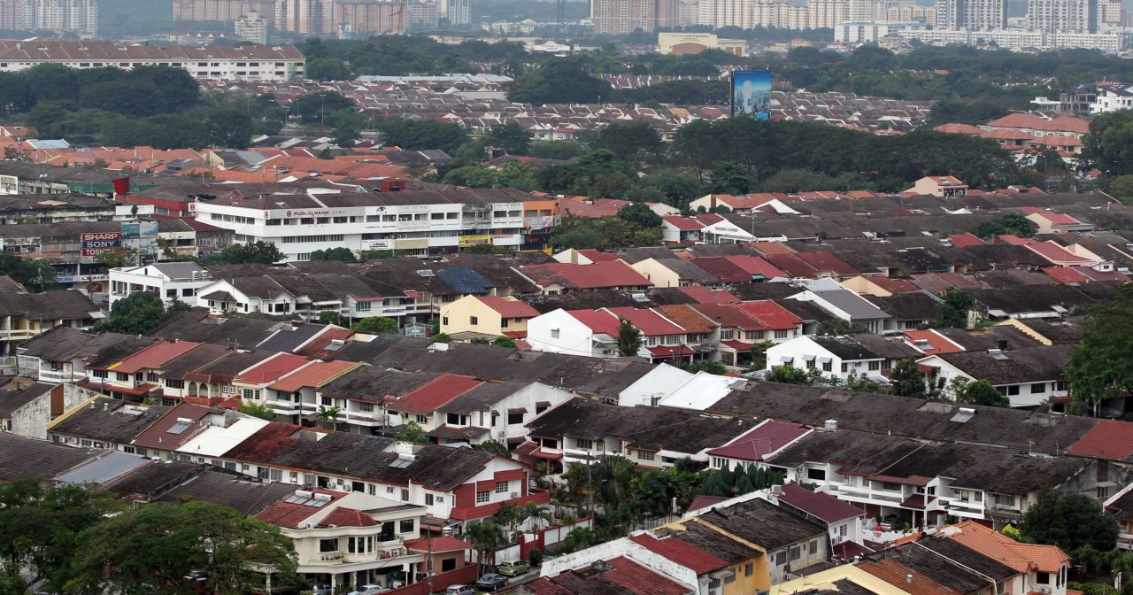 国行7月降息后 房市迈入增长周期