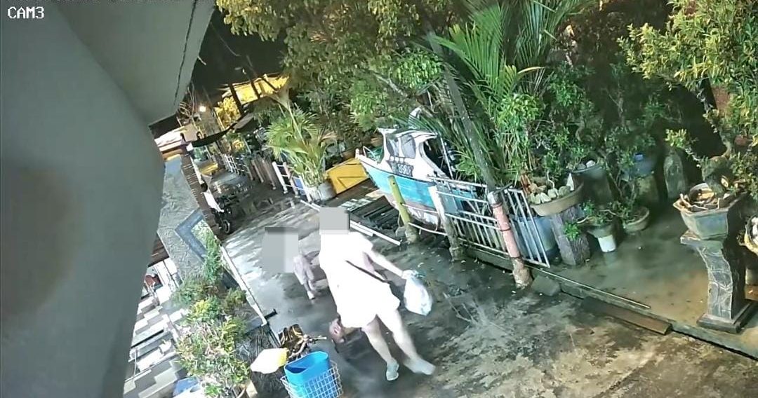 母带女轻生 遗书吐婚姻焦虑与无助