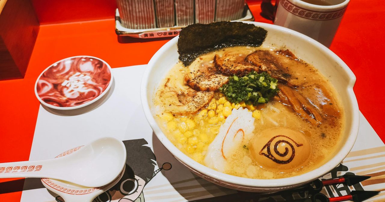 拉面不要太常吃! 每周超过这次数死亡风险提高