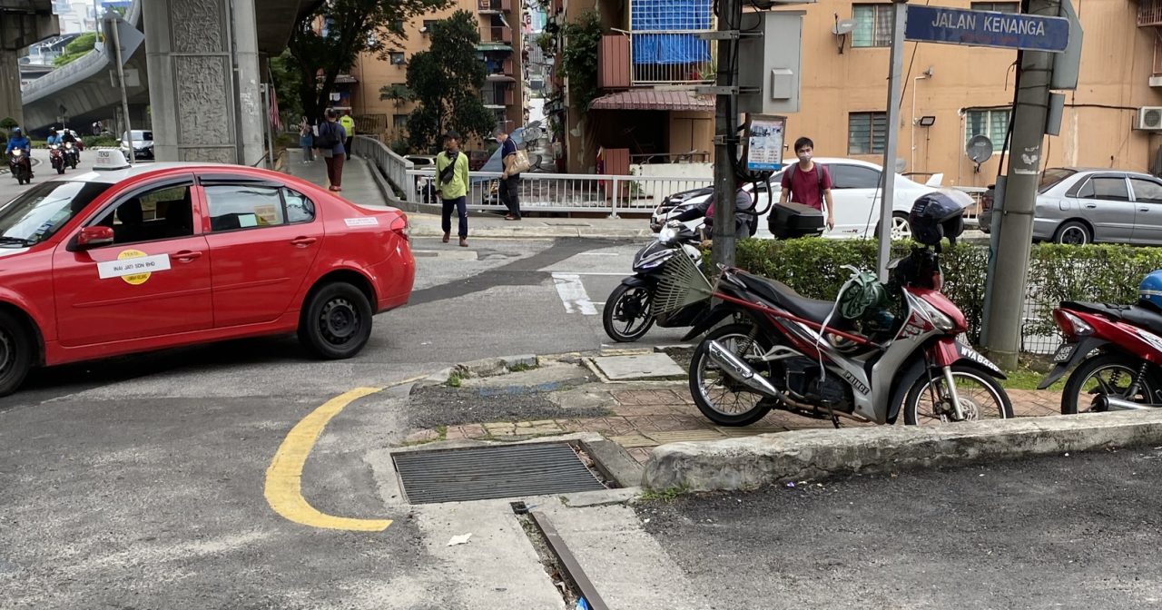 唯一的道路/黄康伟