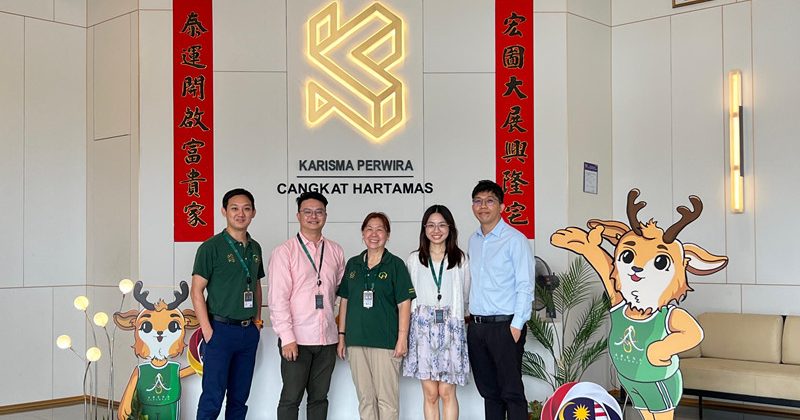 芙蓉花城Arena商场 9月启动长期周末市集