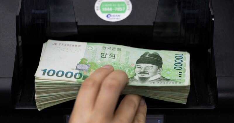 罕见!韩国史上最便宜土地拍卖 和1杯咖啡价格差不多