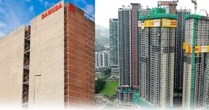 迈向核能发电 金务大双威建筑挑起重担
