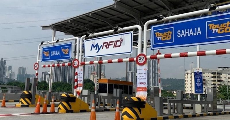 【独家】将无栏速通道全面电子支付 避收费车或立法追账