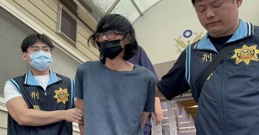 台尸体藏行李箱案 警揭嫌犯是死者儿子