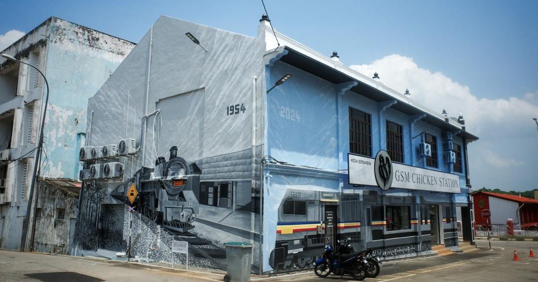 【昔加末地震】震感波及多州 柔并非“地震避风港”