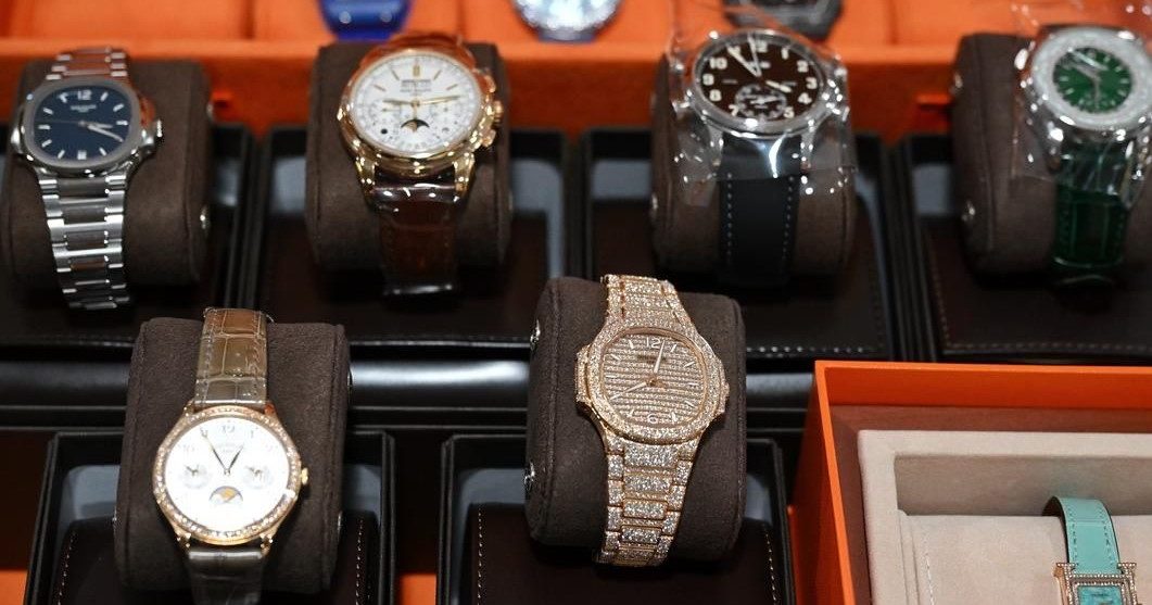 狮城30亿洗钱案扣押资产拍卖  民众有机会竞标豪车名表