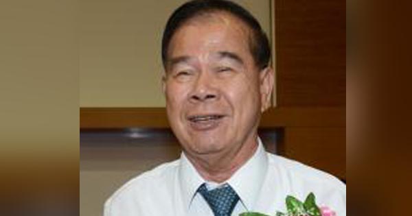维护华教联会 9月18办叶新田感谢宴