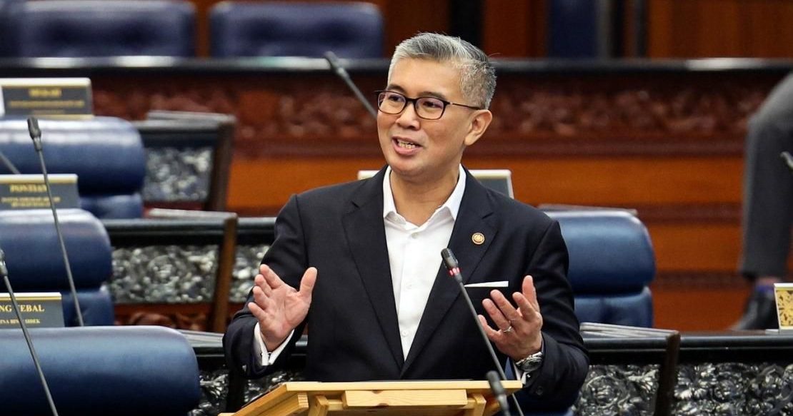 扎夫鲁:坚守JAKIM认证标准 大马未全面承认美国清真证书