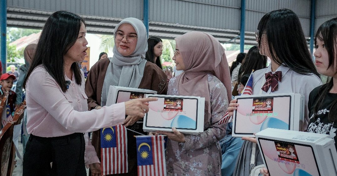 张念群：应对灾害 预警系统将纳入预算案