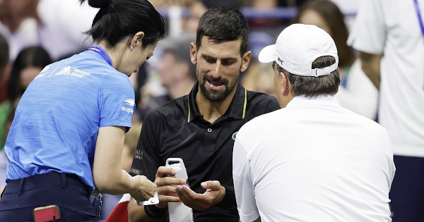 仍能力争第25座大满贯  乔科维奇：身体是最大考验