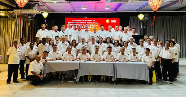 刘华才：对政府失望  民政矢争华裔选票