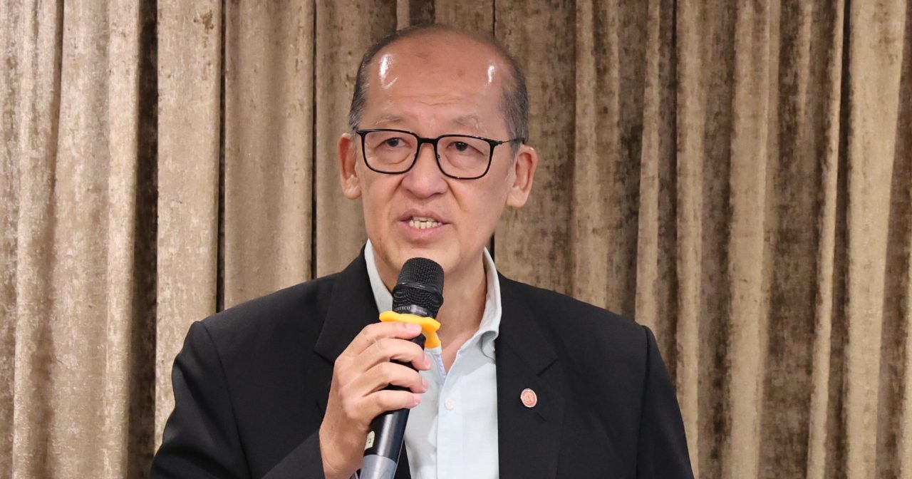 杂货商受促30日前 申请成MyKasih商店