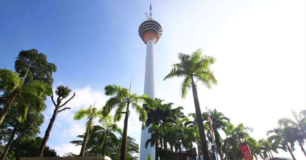 林景清:无需过度担心 吉隆坡塔能抗6级地震